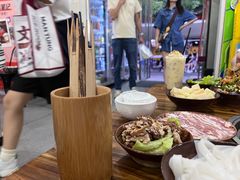 -笔记安顺夺夺粉火锅