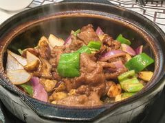 -你鲟欢·香茅柠檬鱼(金沙店)