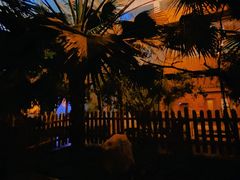 -陆地游轮吉林神农温泉