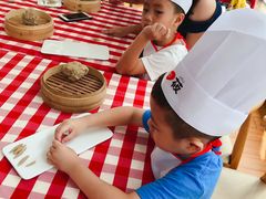 -西贝莜面村(万象天地店)