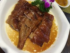 -大门水乡·顺德菜