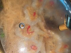 -赠李白·如诗的川味(余杭万达广场店)