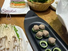 -尚海豆捞(乐虹坊店)