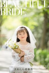 -卡洛儿高端儿童摄影(郑东新区店)