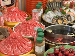 -松野谷·寿喜烧自助(华联顺义金街购物中心店)