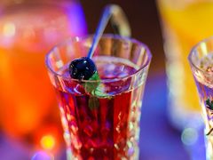 -广州柏悦酒店·悦吧·顶楼露天酒吧