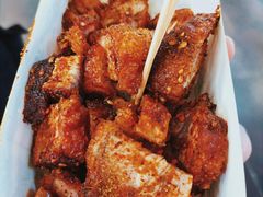 -张师傅脆皮五花肉(世界城光谷步行街店)