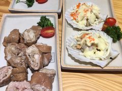 -喜来稀肉(北外滩白玉兰广场店)