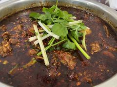 -温江公平红烧兔(总店)
