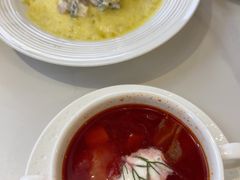 -库滋明·俄罗斯特色美食(中央大街店)