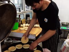 -清真喜兰老丁羊汤特色小吃