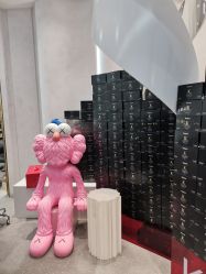 -Kraemer Paris  苏豪路易士·嘉玛发廊