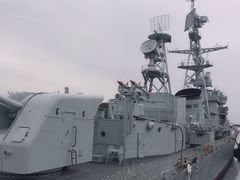 -中国人民解放军海军博物馆