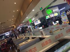 -吾悦广场(天津和平店)