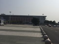 -莆田站