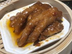 黑松露土鸡-味可道美食坊(福基路店)