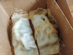 -北李妈妈菜·虾爬子大锅贴(贵和店)