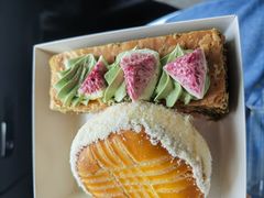-北京1983面包坊(崇文门店)