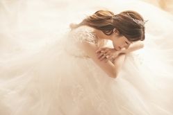 -薇视觉婚纱摄影工作室·婚纱照·结婚照