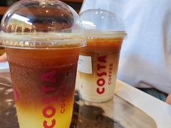 -COSTA COFFEE(吴江路店)