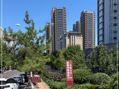 -向民炒鸡老店(金泰华府店)