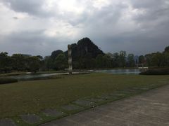 -Club Med地中海俱乐部·桂林度假村