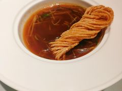 长安酸辣汤-汉唐宴长安食府