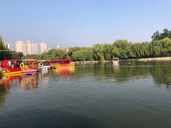 -南翠屏公园