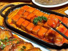 -树下时尚餐厅(翠园街店)