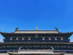 -广佑寺风景区