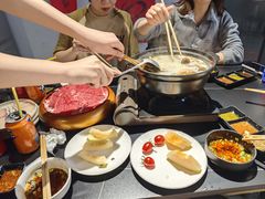 -牛牛和牛海鲜粥底火锅(长虹国际城店)