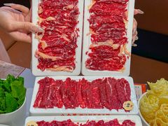 -八合里潮汕鲜牛肉火锅(惠州华贸店)