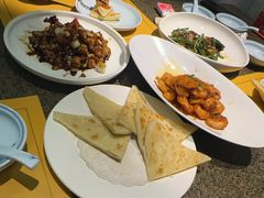 -红菜坊·烤鸭·川鲁菜(杨镇店)
