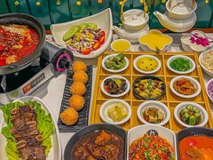 -新仙清汤牛腩(铜锣湾店)
