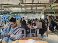-麦田工坊(月湖店)