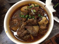 -71号豆汤饭·成都小馆(春熙路百盛店)