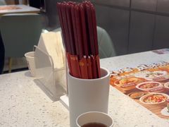 -老碗会·陕西手工面(前海世茂店)