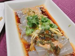 麻酱拌粉皮-和记小菜(名品店)