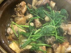 -幽优农庄·森波拉特色本地农家菜