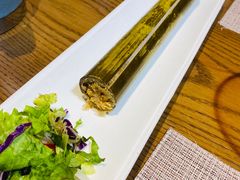 -雀舞云南菜(乐客城店)