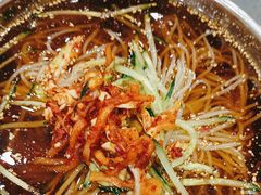 -春花民族美食(佳木斯总店)