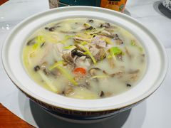 -南山翁新概念川菜(江宁万达广场店)