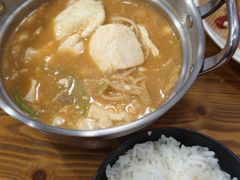 -优壹佳·延边朝鲜族料理(中山北路店)