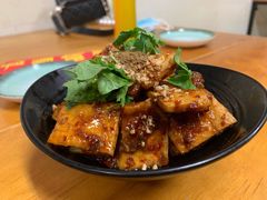 -炒豆合作社(东四总店)