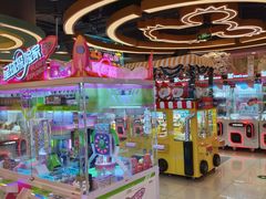 -汤姆熊欢乐世界·史莱姆怪兽(正大店)