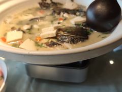 -老傅家湘潭水煮活鱼店(众一国际店)