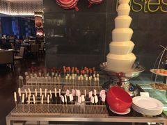 -武汉武昌威斯汀酒店-知味自助餐厅