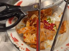 -永安里地摊烤肉(首创店)