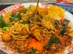 -海椒市落舌·麻辣烫冒菜(武侯大悦城店)