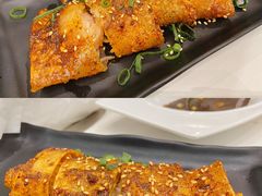 -有鱼吃·纸包烤鱼(曲江创意谷店)